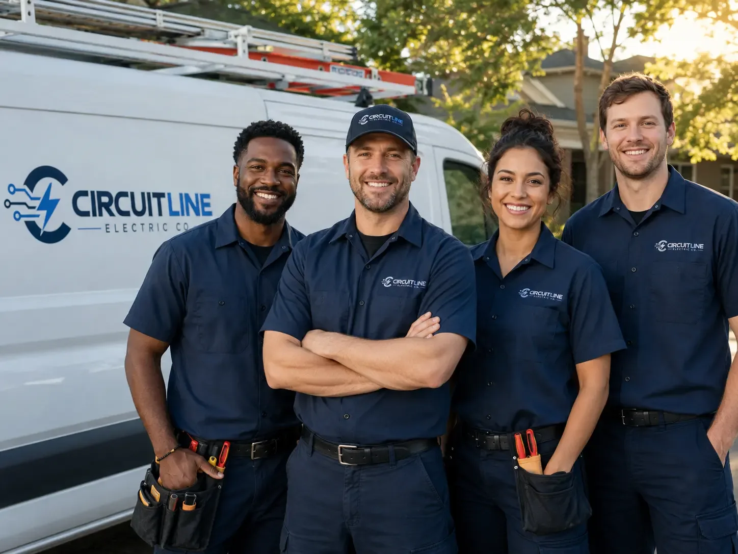 Whole Home Rewiring company in Frohna, MO